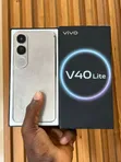 Vivo V40 Lite 5G 256GB Silver - 1