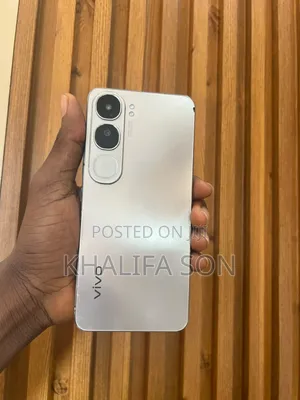 Vivo V40 Lite 5G 256GB Silver