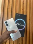 Vivo V40 Lite 5G 256GB Silver - 3