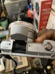 UK Used Sony a5000 with 16-50mm Lens - 1