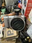 UK Used Sony a5000 with 16-50mm Lens - 2