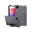 Xiaomi Redmi Pad SE 8.7 Inch 2024 Case Pouch - Gray - 1