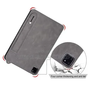 Xiaomi Redmi Pad SE 8.7 Inch 2024 Case Pouch - Gray