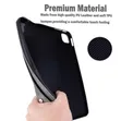 Xiaomi Redmi Pad SE 8.7 Inch 2024 Case Pouch - Gray - 3
