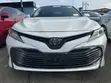 2020 Toyota Camry XLE FWD - Foreign Used - 1
