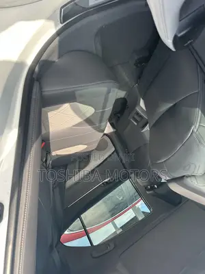 2020 Toyota Camry XLE FWD - Foreign Used