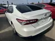 2020 Toyota Camry XLE FWD - Foreign Used - 4