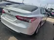 2020 Toyota Camry XLE FWD - Foreign Used - 5