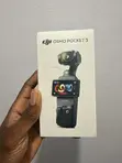 DJI Osmo Pocket 3 Standard Combo - 1