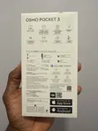 DJI Osmo Pocket 3 Standard Combo - 2