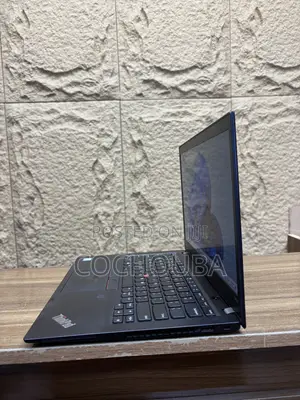 Lenovo ThinkPad T490s Laptop - 16GB RAM, 256GB SSD