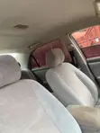 2008 Toyota Corolla 1.8 LE Black - 4