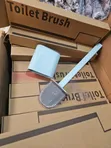 Quality Wall Hanging Toilet Brush - 2