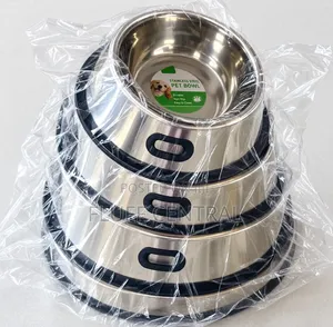 Nunbell Stainless Plate 38cm