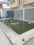 7-Bedroom Luxury Duplex for Sale in Magodo GRA Phase 2 - 2