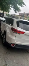 2018 Toyota Highlander Limited 4x2 V6 SUV - Foreign Used - 3