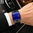Brand New Poedagar Luxury Wrist Watch - 1