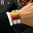 Brand New Poedagar Luxury Wrist Watch - 2