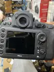 Nikon D810 Full Frame DSLR Camera Body - 1