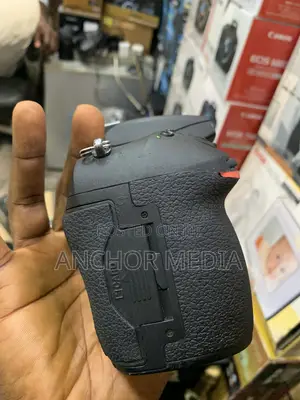 Nikon D810 Full Frame DSLR Camera Body