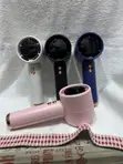 Mini Rechargeable Fan - 1