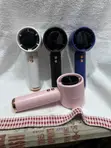 Mini Rechargeable Fan - 2