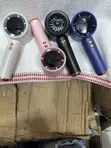 Mini Rechargeable Fan - 3