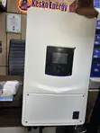 Deye 8kVA 48V Hybrid Solar Inverter - 1