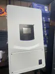 Deye 8kVA 48V Hybrid Solar Inverter - 3