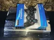 Used Sony PlayStation 3 Console with Pad - 2