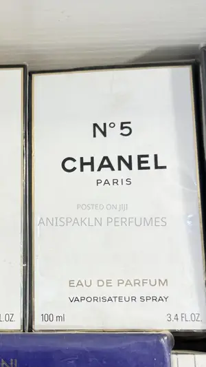 Chanel No. 5 Eau de Parfum - 1000ml