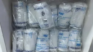 Crepe Bandage - Sabon Zama