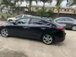 Hyundai Elantra Limited 2018 Black - 5