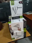 Manual Hand Filling Machine - 2