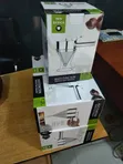Manual Hand Filling Machine - 4