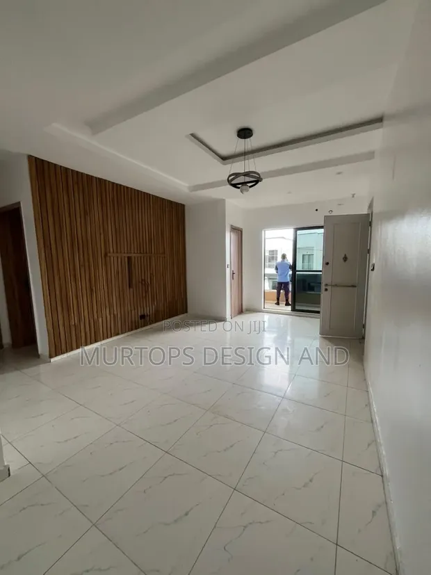 2 Bedroom Apartment for Rent in VGC/Ajah, Lagos - 1