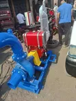 Sabon Babban Pamfin Ruwa - 2