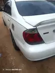 2005 Toyota Camry SE Sedan - 3