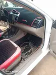 2005 Toyota Camry SE Sedan - 4