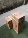 Royal QK09RSA R32 Mai Ajiye Makamashi Inverter AC - 1