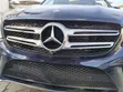 Mercedes-Benz GLE-Class 2017 Blue - 1