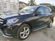 Mercedes-Benz GLE-Class 2017 Blue - 2