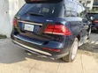 Mercedes-Benz GLE-Class 2017 Blue - 3