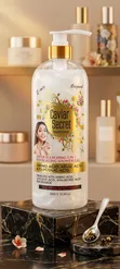 Caviar Secret Injection Super Bleaching 3-in-1 Shower Gel - 1