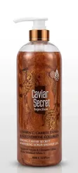 Caviar Secret Injection Super Bleaching 3-in-1 Shower Gel - 3