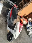 Kymco 125 Scooter 2017 Fari - 2