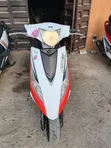 Kymco 125 Scooter 2017 Fari - 3