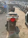 Kymco 125 Scooter 2017 Fari - 4