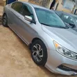 2016 Honda Accord LX Sedan - Local Used - 1