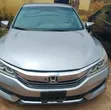 2016 Honda Accord LX Sedan - Local Used - 2